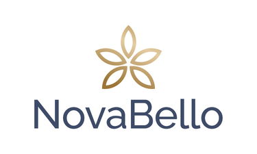 NovaBello.com - Creative brandable domain for sale