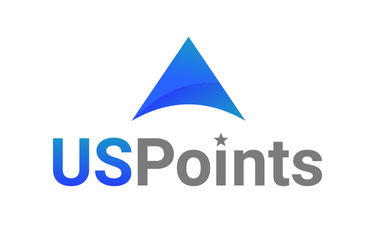 USPoints.com - Creative brandable domain for sale