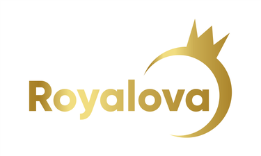 Royalova.com - Creative brandable domain for sale