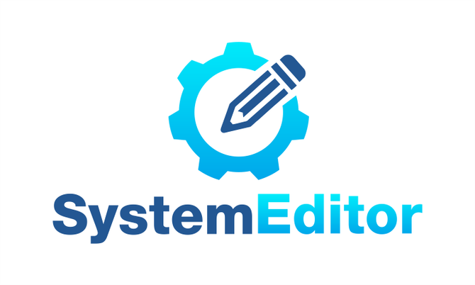 SystemEditor.com