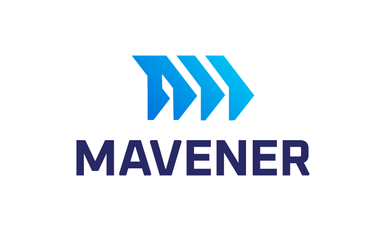 Mavener logo