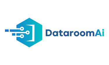 DataroomAi.com - Creative brandable domain for sale