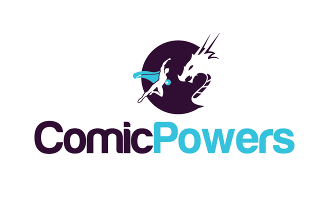 ComicPowers.com