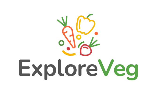 ExploreVeg.com