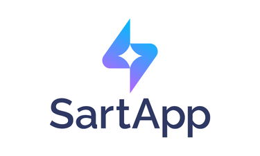 SartApp.com - Creative brandable domain for sale