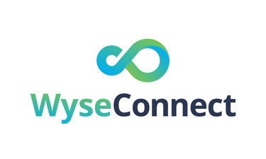 WyseConnect.com - Creative brandable domain for sale