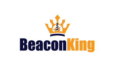 BeaconKing.com - Creative brandable domain for sale
