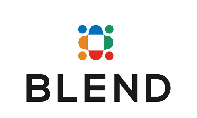 Blend.now