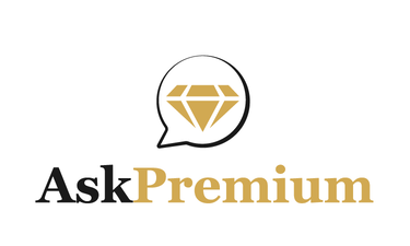 AskPremium.com - Creative brandable domain for sale