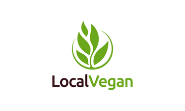 LocalVegan.com