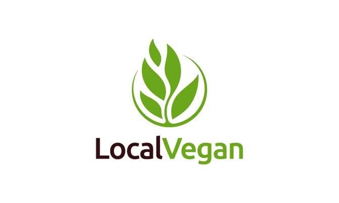 LocalVegan.com