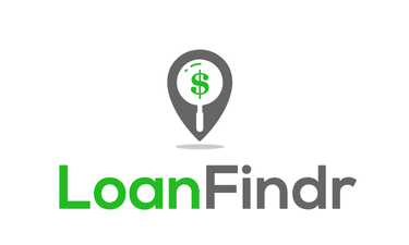 LoanFindr.com - Creative brandable domain for sale