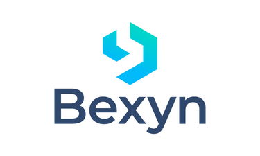 Bexyn.com - Creative brandable domain for sale