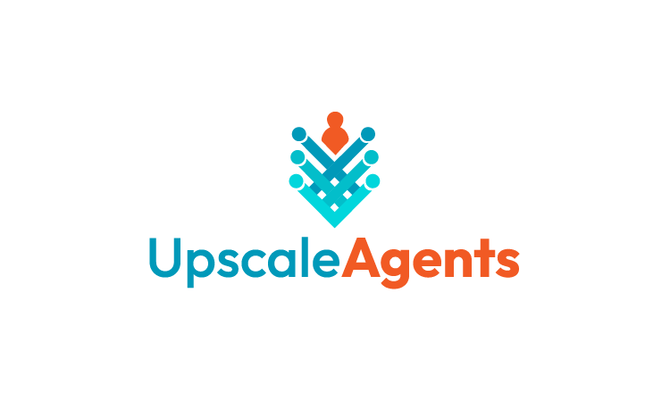 UpscaleAgents.com