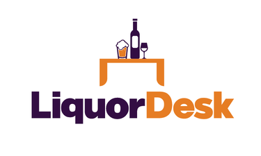 LiquorDesk.com