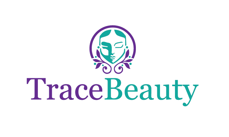 TraceBeauty logo