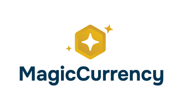 MagicCurrency.com is for sale