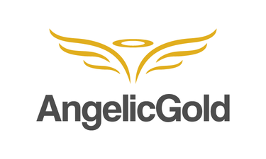 AngelicGold.com is for sale