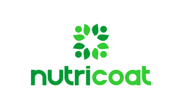 NutriCoat.com - Creative brandable domain for sale