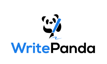 WritePanda.com - Creative brandable domain for sale
