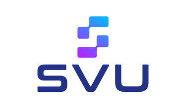 SVU.ai - Creative brandable domain for sale