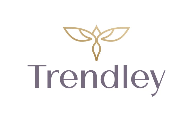 Trendley logo
