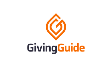 GivingGuide.com - Creative brandable domain for sale