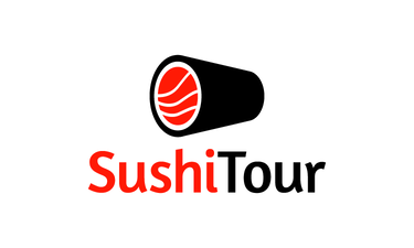 SushiTour.com - Creative brandable domain for sale