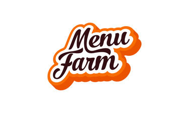 MenuFarm.com - Creative brandable domain for sale