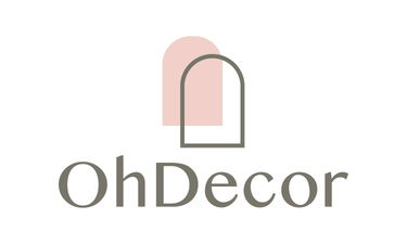OhDecor.com - Creative brandable domain for sale