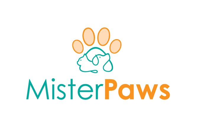 MisterPaws.com