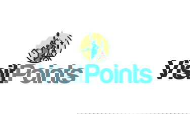 VisitPoints.com - Creative brandable domain for sale