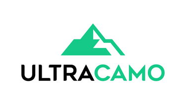 UltraCamo.com - Creative brandable domain for sale