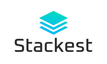 Stackest.com - Creative brandable domain for sale