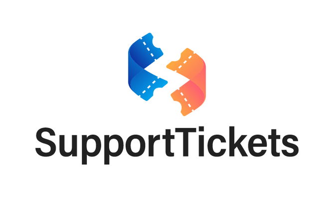 SupportTickets.com