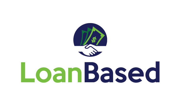 LoanBased logo