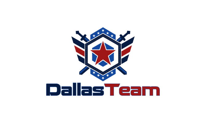 DallasTeam.com
