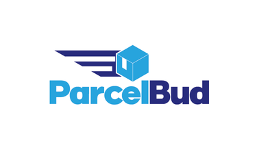 ParcelBud.com - Creative brandable domain for sale