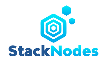 StackNodes.com - Creative brandable domain for sale