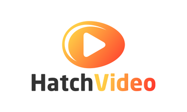 HatchVideo.com - Creative brandable domain for sale