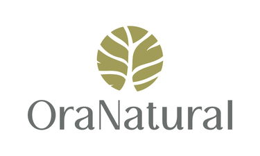 OraNatural.com - Creative brandable domain for sale