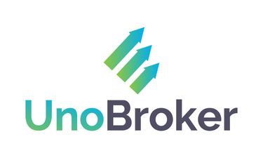 UnoBroker.com - Creative brandable domain for sale