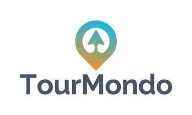 TourMondo.com - Creative brandable domain for sale