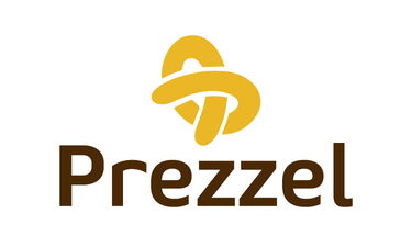 Prezzel.com - Creative brandable domain for sale