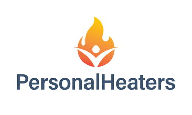 PersonalHeaters.com - Creative brandable domain for sale