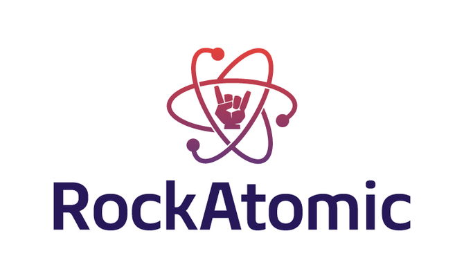 RockAtomic.com