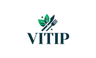 Vitip logo