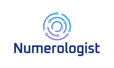 Numerologist.ai - Creative brandable domain for sale
