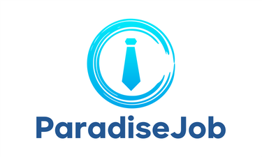 paradisejob.com Logo