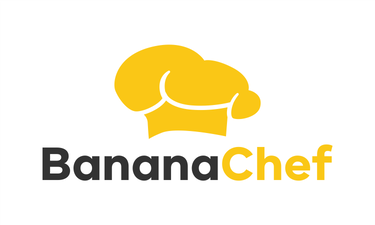 BananaChef.com - Creative brandable domain for sale